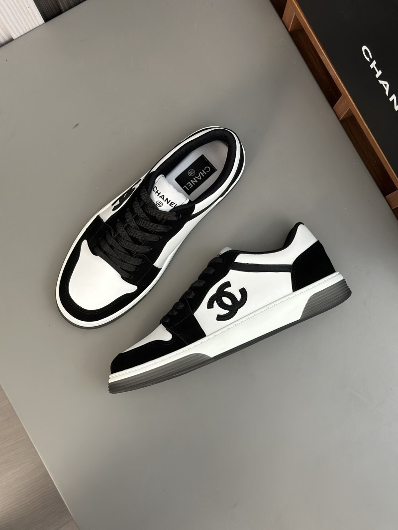 Chanel Sneakers